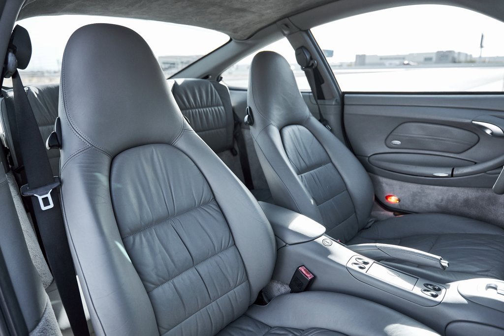 Used 2002 Porsche 911 Carrera image 39