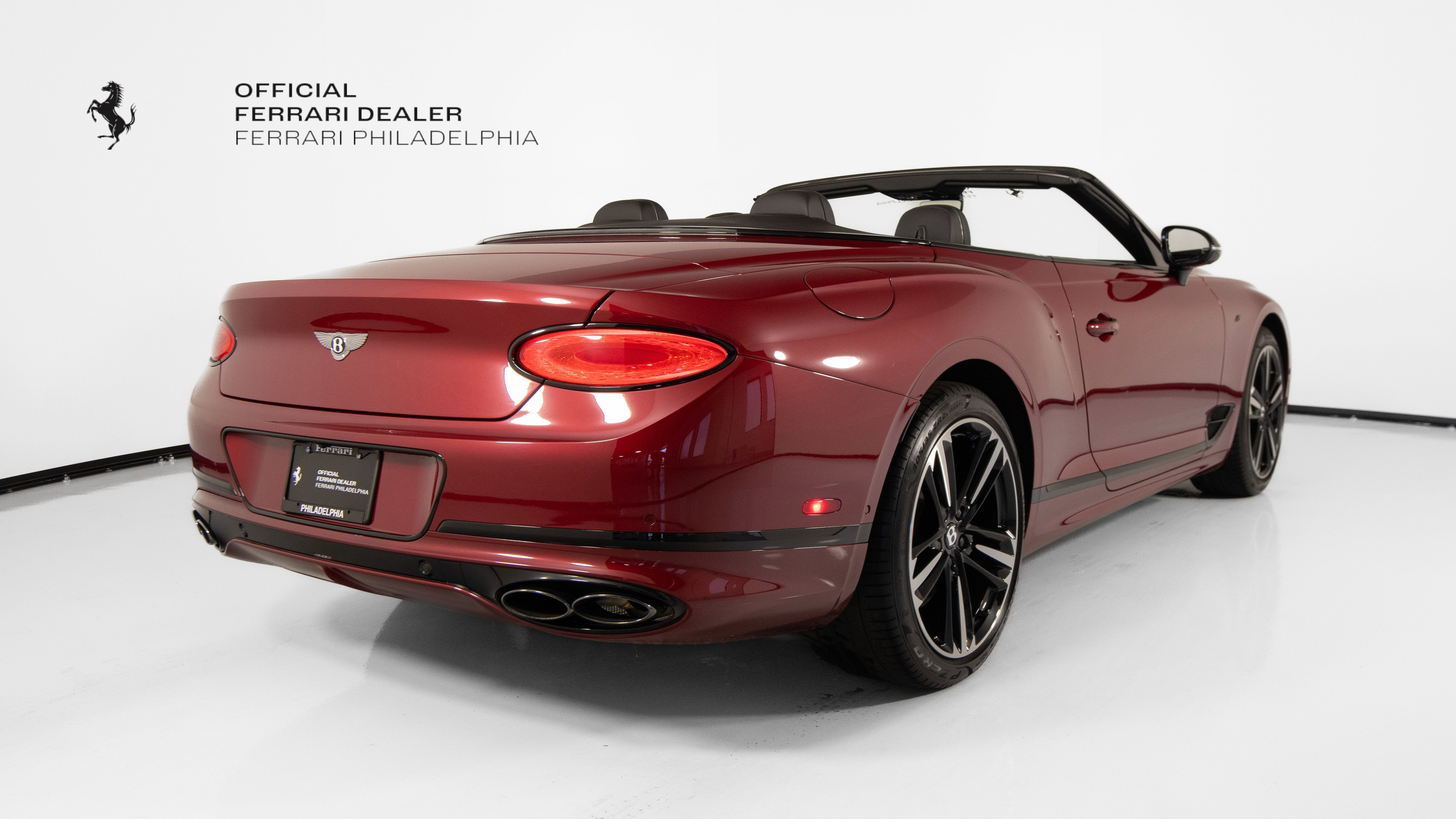 Used 2023 Bentley Continental GT S image 28