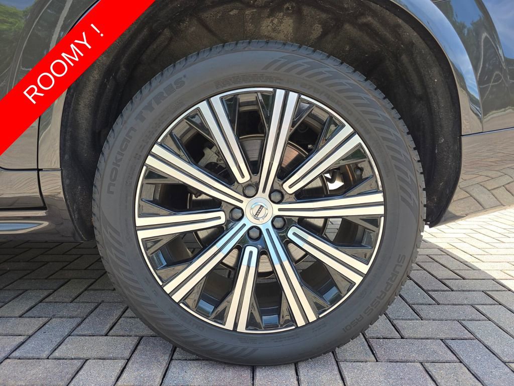 Used 2023 Volvo XC90 B6 Core w/ Protection Package Premier AWD/4WD image 21