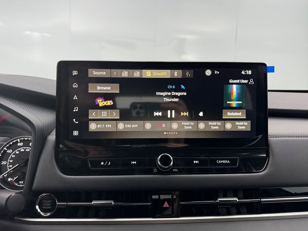 New 2026 Mitsubishi Outlander ES image 17