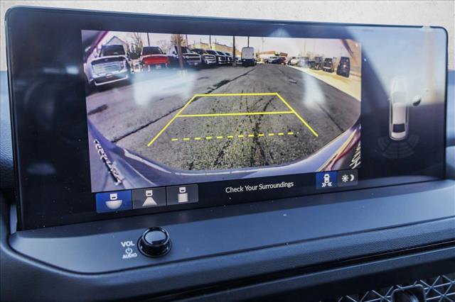 New 2026 Honda Accord EX-L image 17