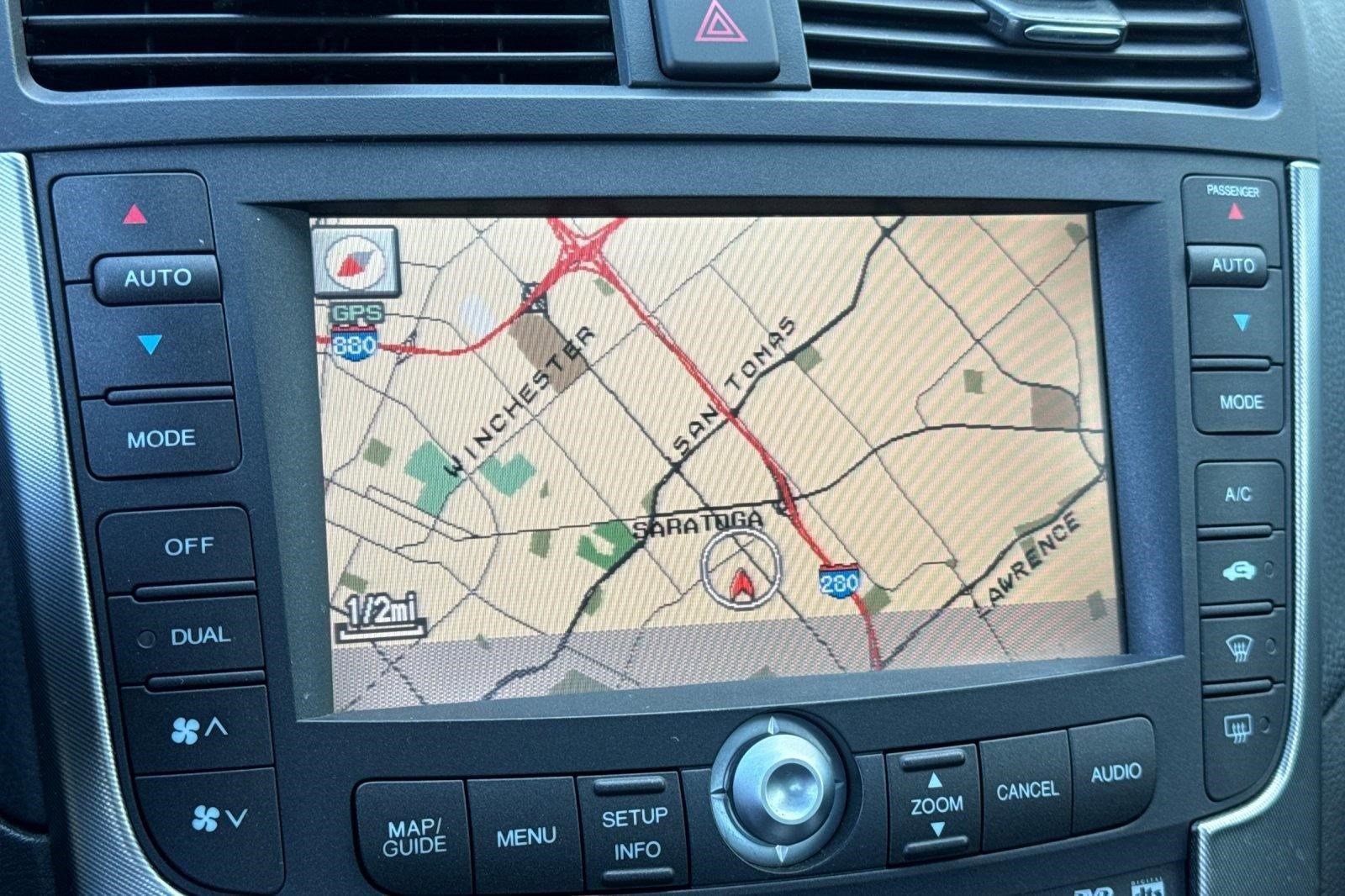 Used 2006 Acura TL image 26