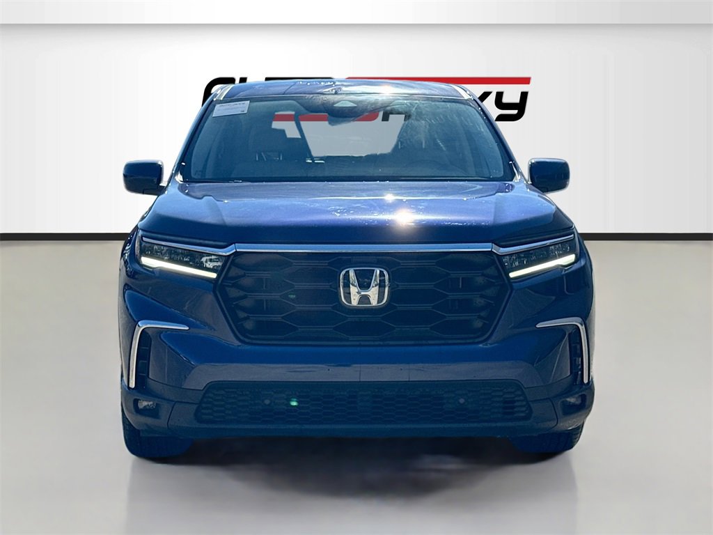 Used 2024 Honda Pilot EX-L image 2