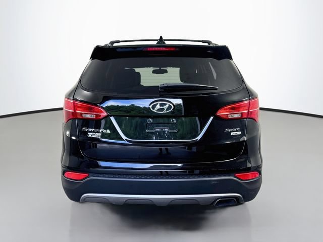 Used 2016 Hyundai Santa Fe Sport w/ Option Group 02 AWD/4WD image 7