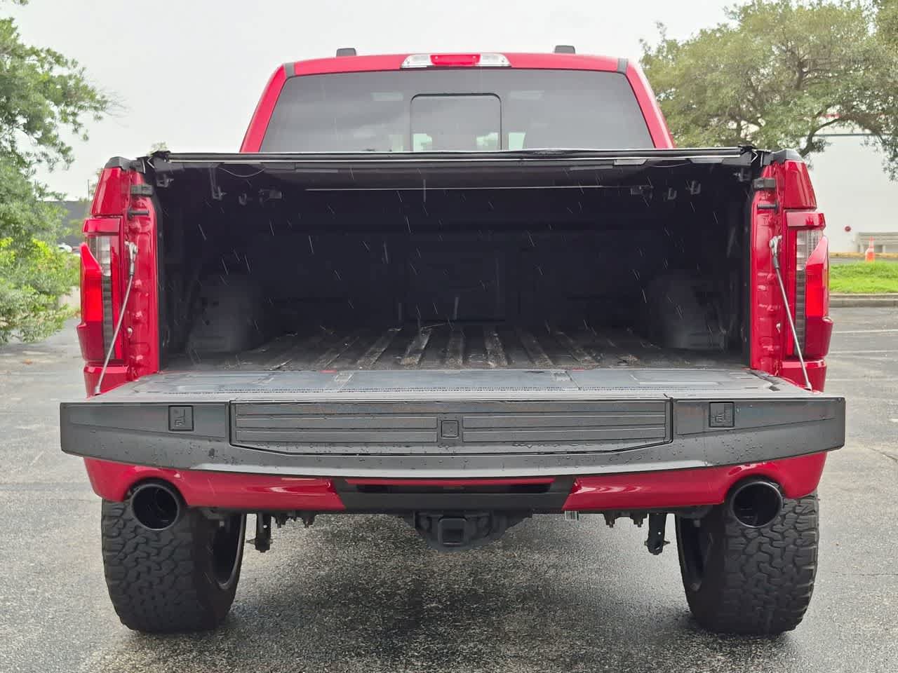 Used 2024 Ford F150 XLT w/ Equipment Group 303A High AWD/4WD image 37