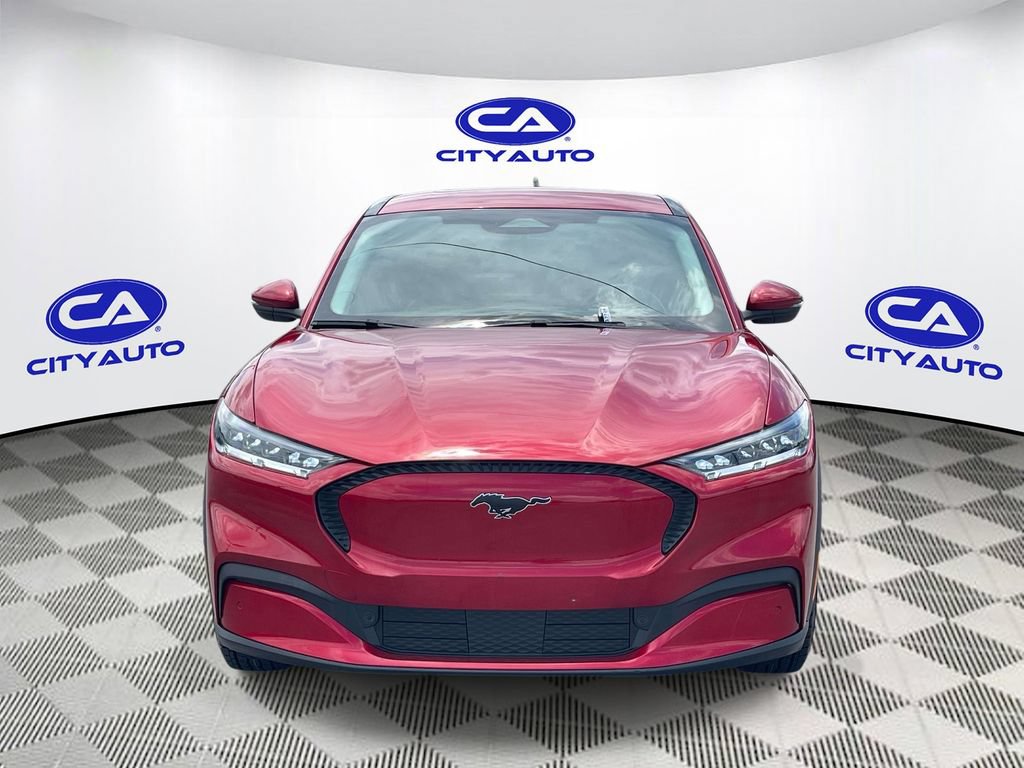 Used 2022 Ford Mustang Mach-E Select RWD image 10