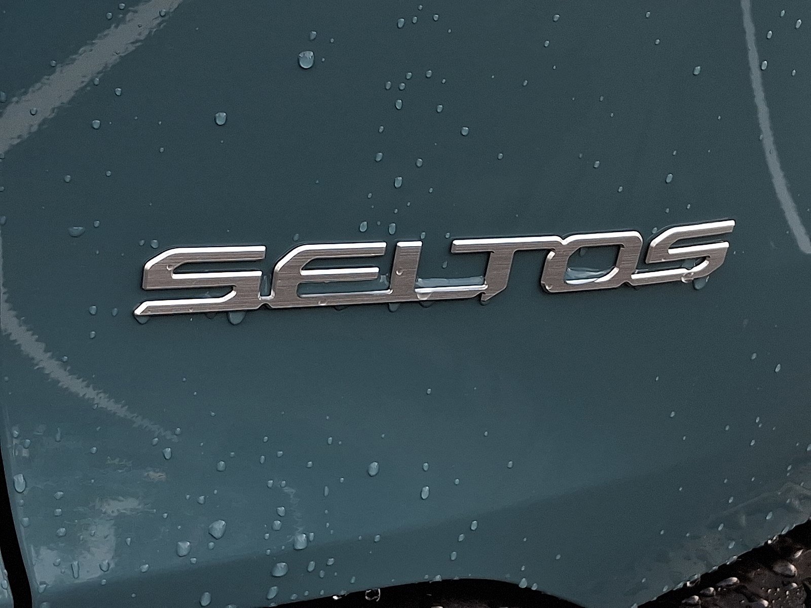 New 2026 Kia Seltos SX image 14