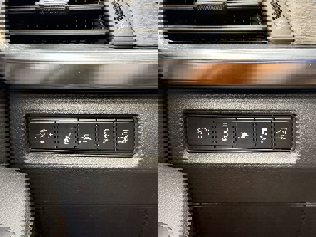 Certified 2022 Kia Telluride EX w/ EX Premium Package image 32