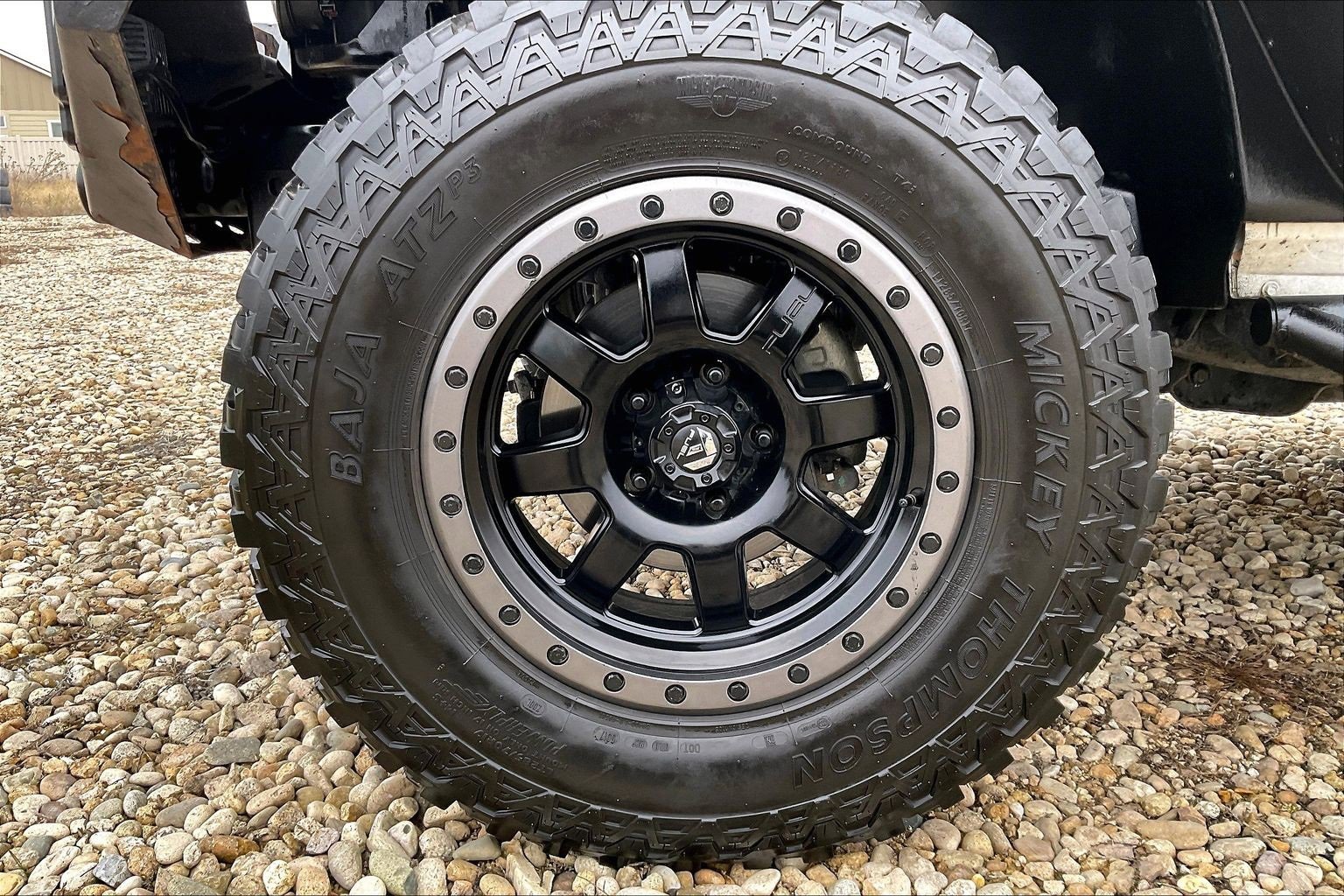 Used 2018 Jeep Wrangler Unlimited Rubicon w/ Cold Weather Group image 21