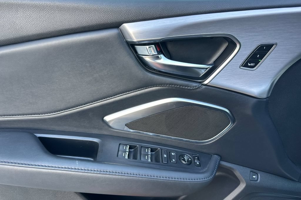 Used 2019 Acura RDX FWD image 11
