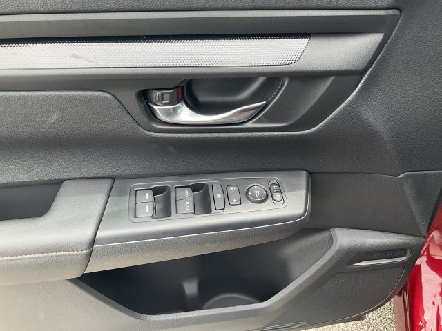 New 2027 Honda CR-V TrailSport image 21