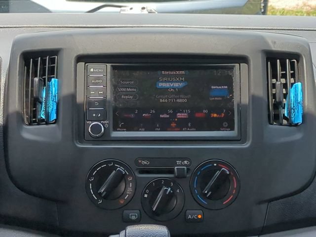 Used 2020 Nissan NV200 SV w/ Sliding Glass Door Package FWD image 21