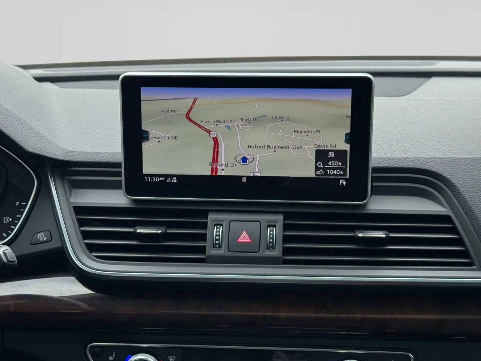 Used 2018 Audi Q5 Prestige w/ Prestige Package image 21