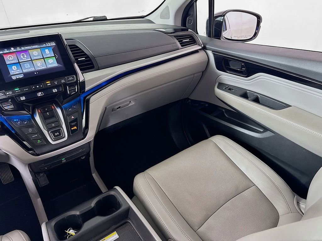 Used 2018 Honda Odyssey Elite image 24