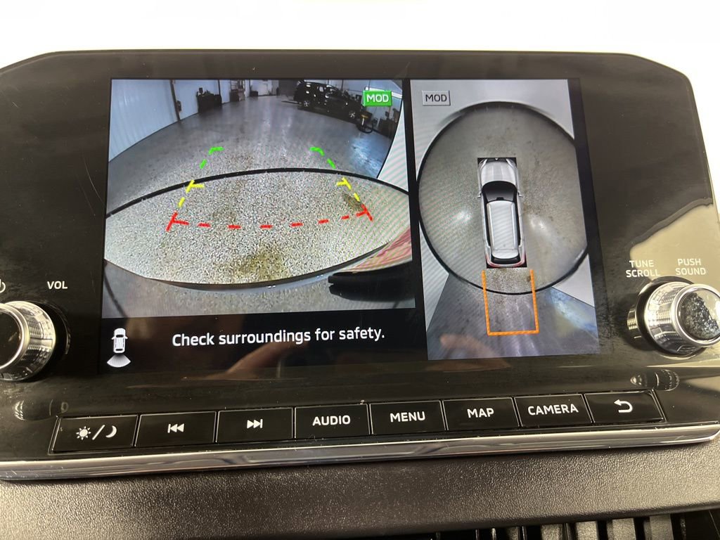 Used 2024 Mitsubishi Outlander SE image 25