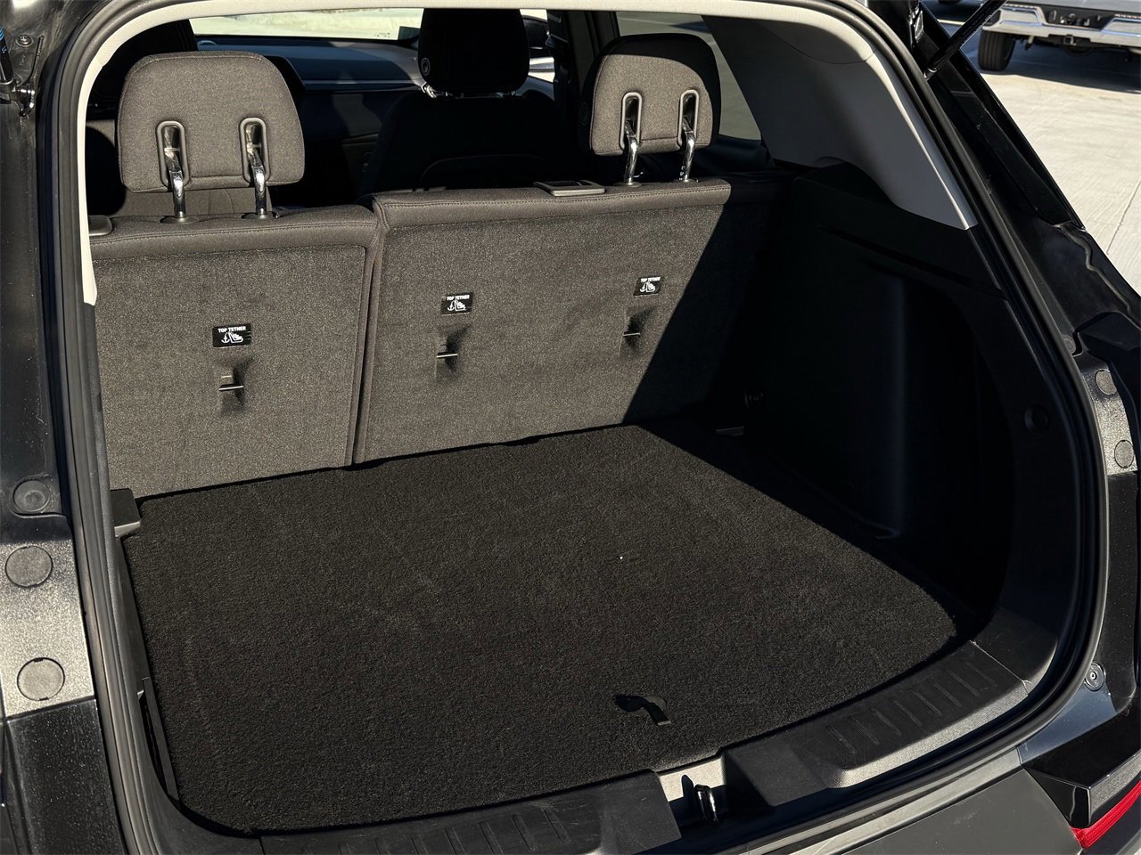 Used 2025 Chevrolet TrailBlazer LT image 23