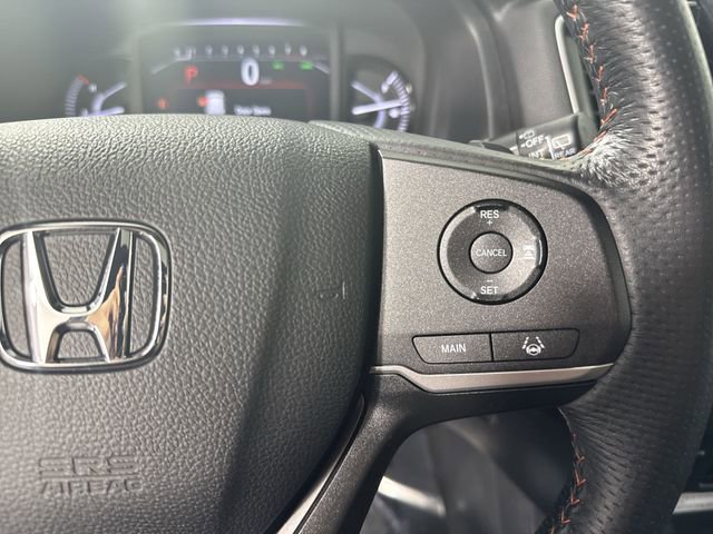 Used 2023 Honda Passport TrailSport image 12