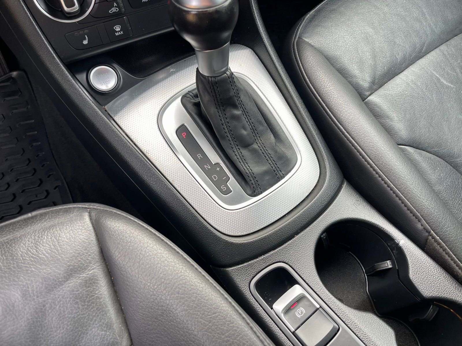 Used 2016 Audi Q3 2.0T Premium Plus AWD/4WD image 27