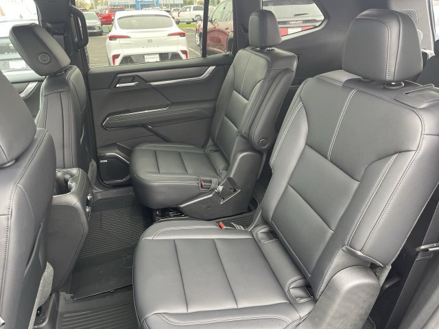 New 2027 GMC Acadia Elevation w/ Elevation Premium Package AWD/4WD image 23