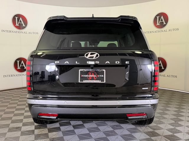 New 2026 Hyundai Palisade Limited AWD/4WD image 7