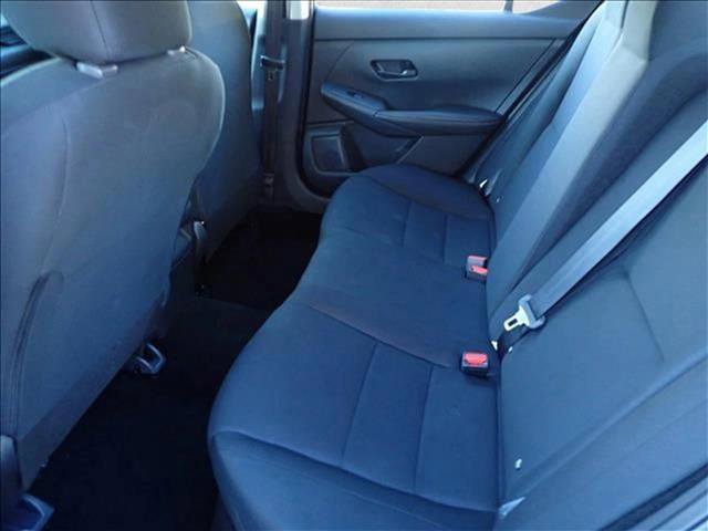 Used 2024 Nissan Sentra S image 8