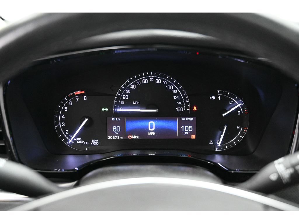 Used 2019 Cadillac XT5 Luxury image 13