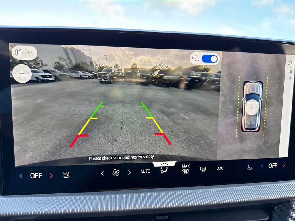 New 2026 Ford Explorer ST-Line image 7