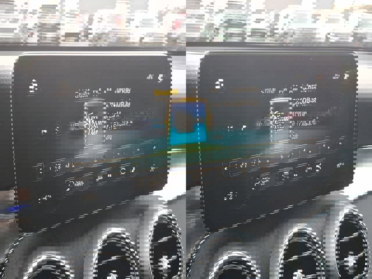 Used 2022 Mercedes-Benz GLC 300 4MATIC image 20