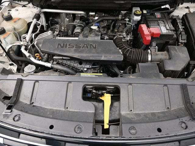 Used 2024 Nissan Rogue S image 14