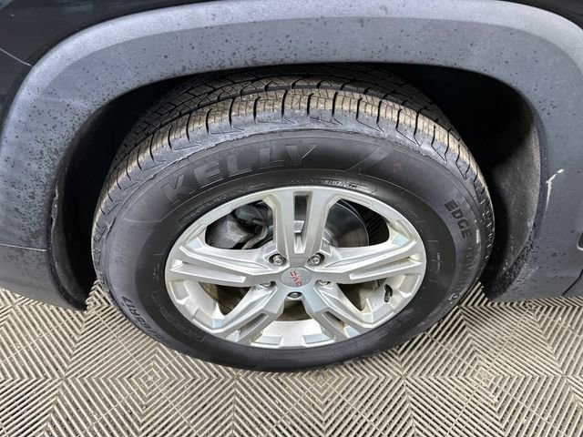 Used 2019 GMC Terrain SLE image 10