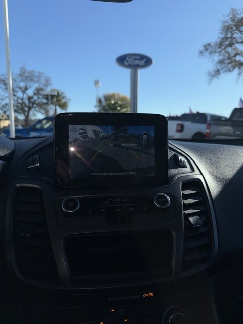 Certified 2021 Ford Transit Connect XL image 7