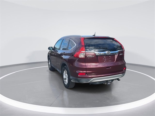 Used 2016 Honda CR-V EX-L image 6