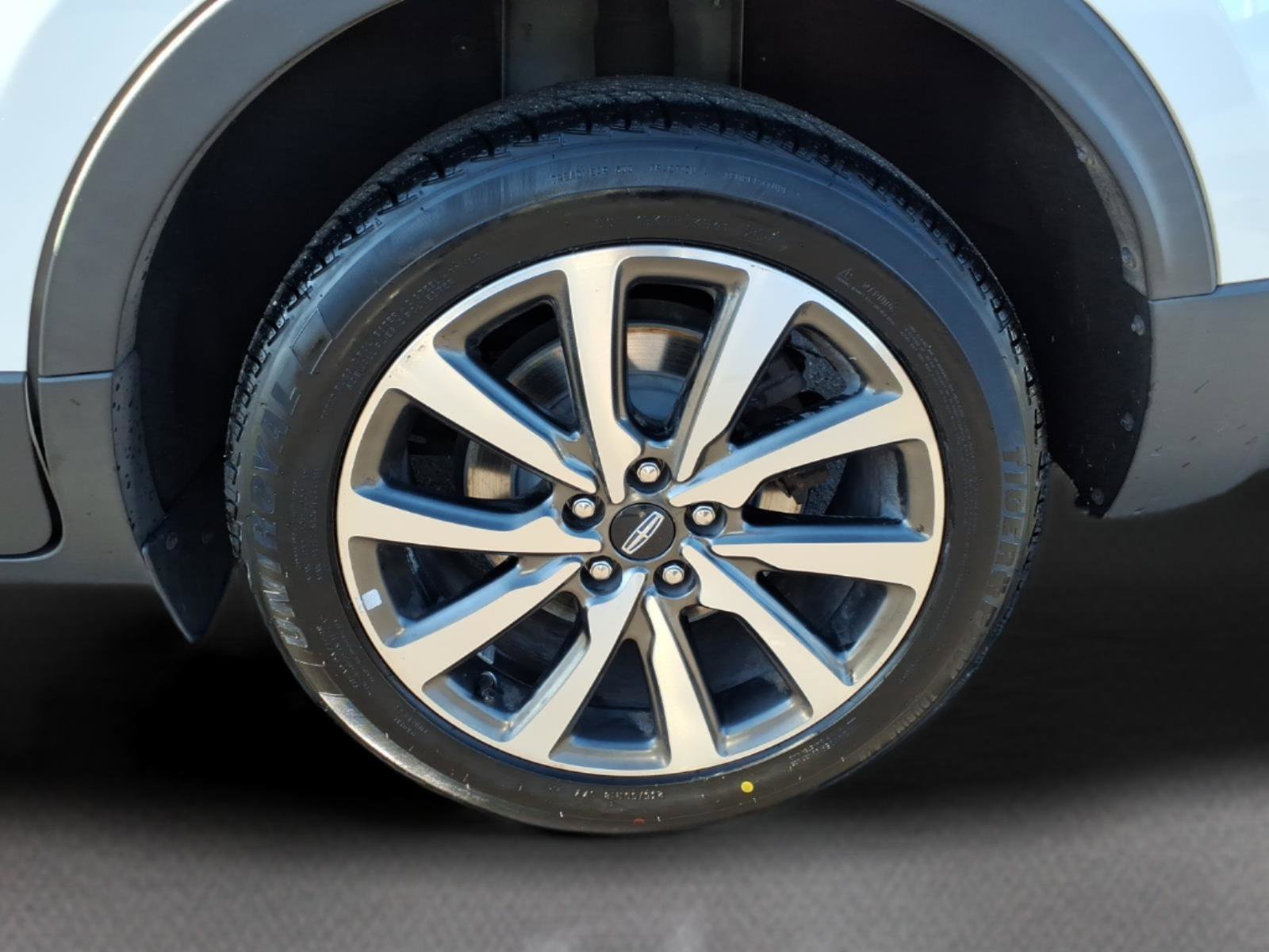 Used 2019 Lincoln MKC Reserve image 18