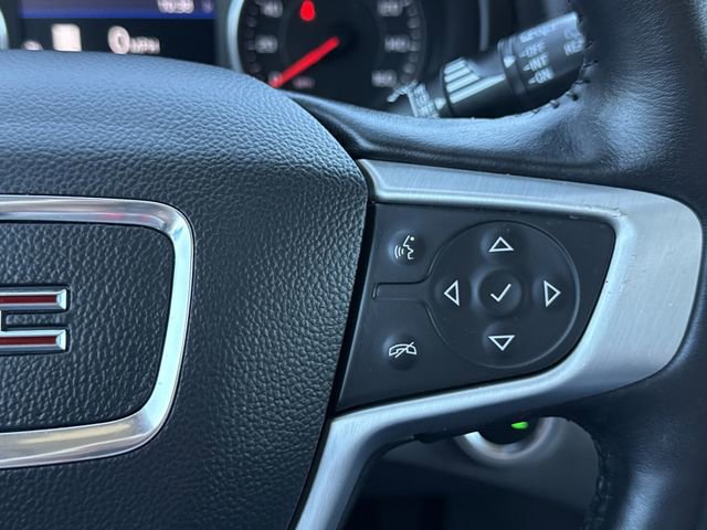 Used 2022 GMC Terrain SLT w/ Infotainment Package II image 16