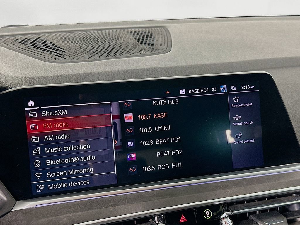 Used 2019 BMW X5 xDrive40i w/ M Sport Package image 15