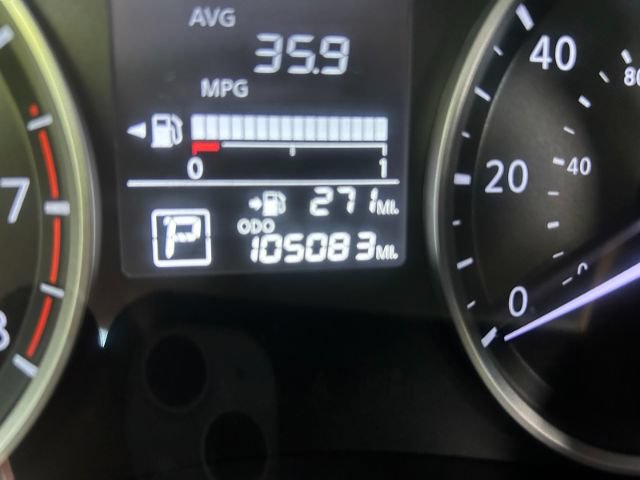Used 2022 Nissan Kicks S FWD image 38