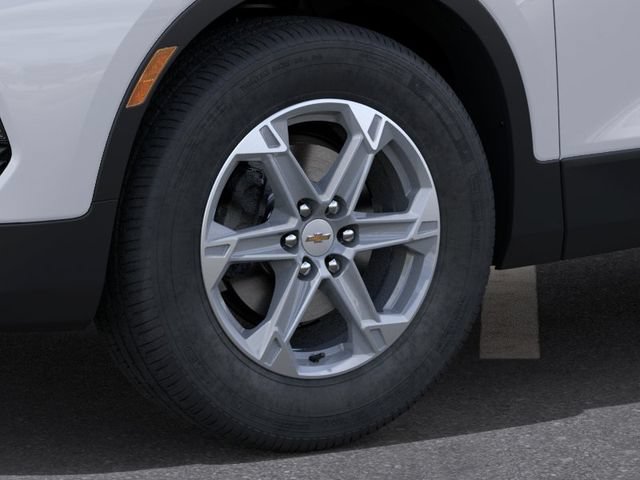 New 2026 Chevrolet Blazer LT AWD/4WD image 9