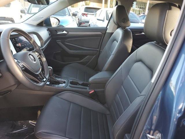 Used 2021 Volkswagen Jetta SEL image 17