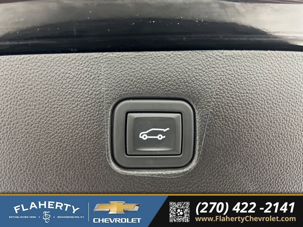 Used 2024 Chevrolet Blazer LT w/ Convenience Package image 20
