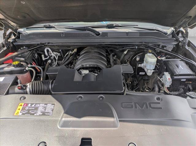 Used 2020 GMC Yukon XL Denali w/ Open Road Package AWD/4WD image 21
