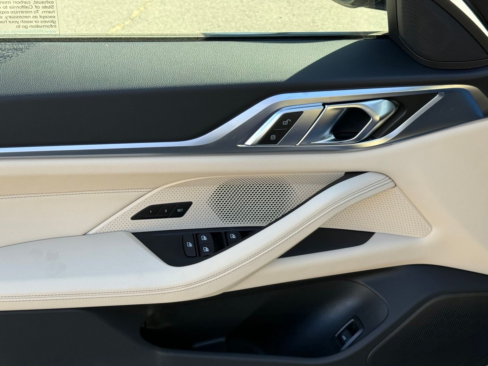 New 2026 BMW i4 eDrive40 RWD image 19