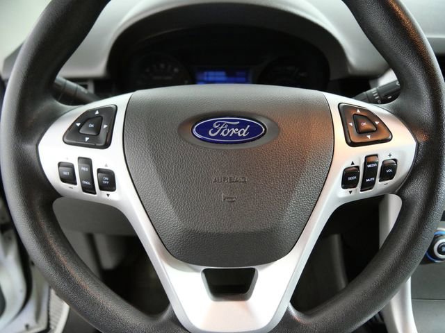 Used 2013 Ford Edge SE FWD image 22