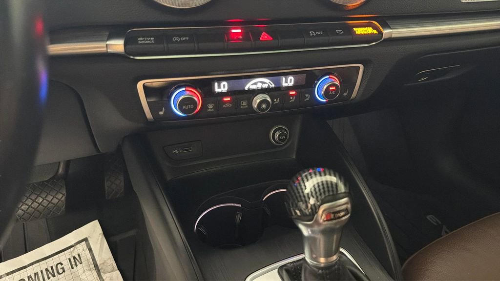 Used 2020 Audi A3 2.0T Premium FWD image 23