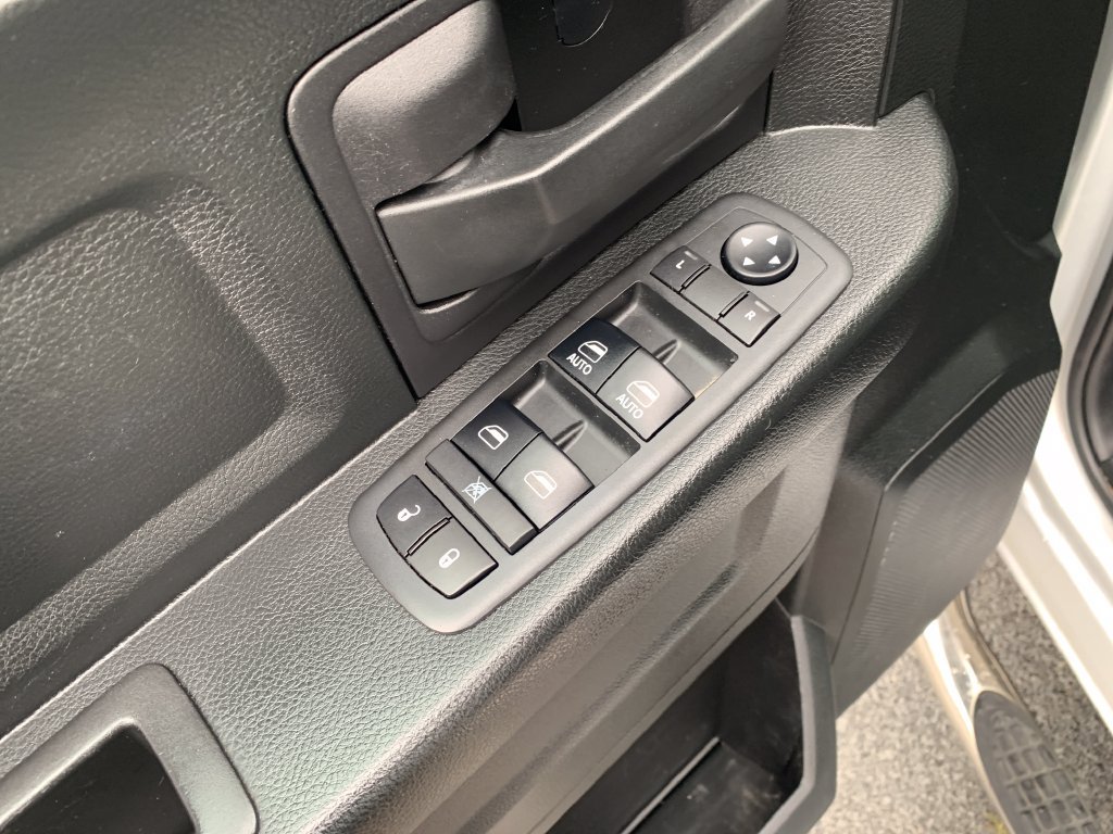 Used 2018 RAM 1500 Tradesman w/ Popular Equipment Group RWD image 19