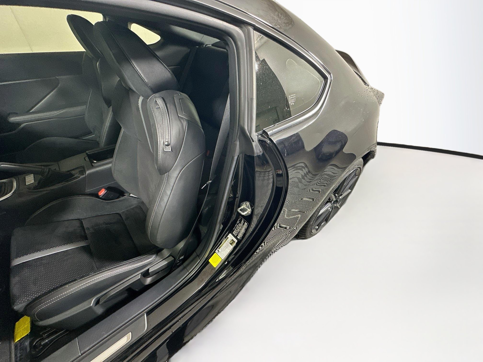 Used 2024 Toyota GR86 Premium RWD image 12