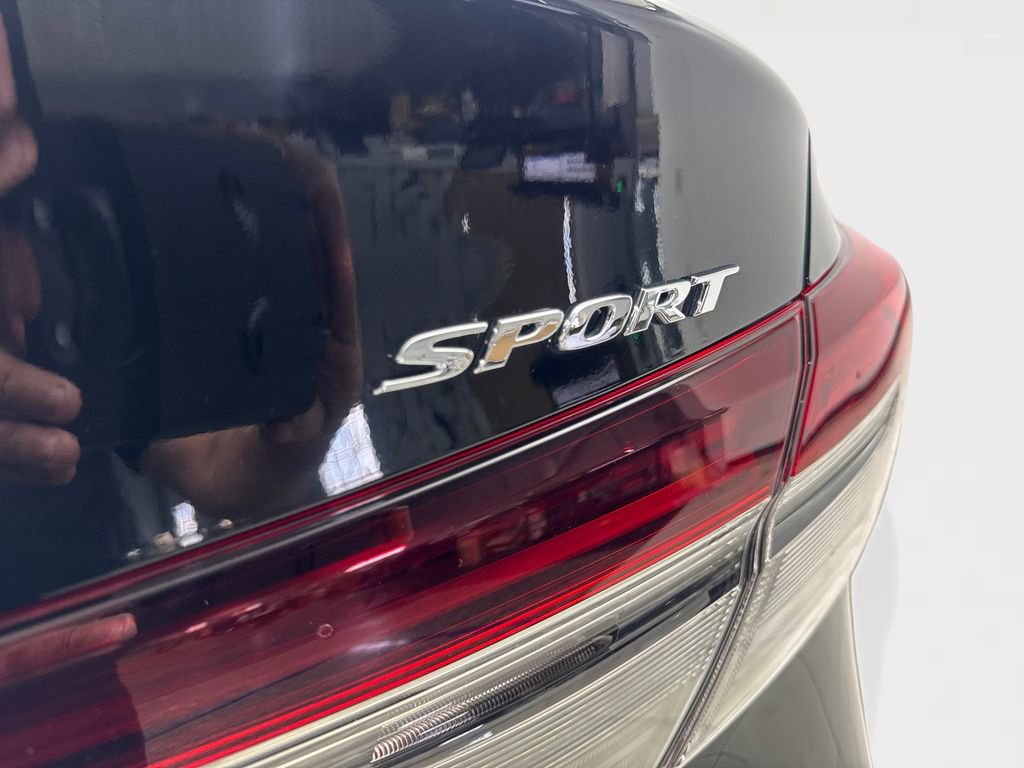 Used 2025 Honda Civic Sport image 24
