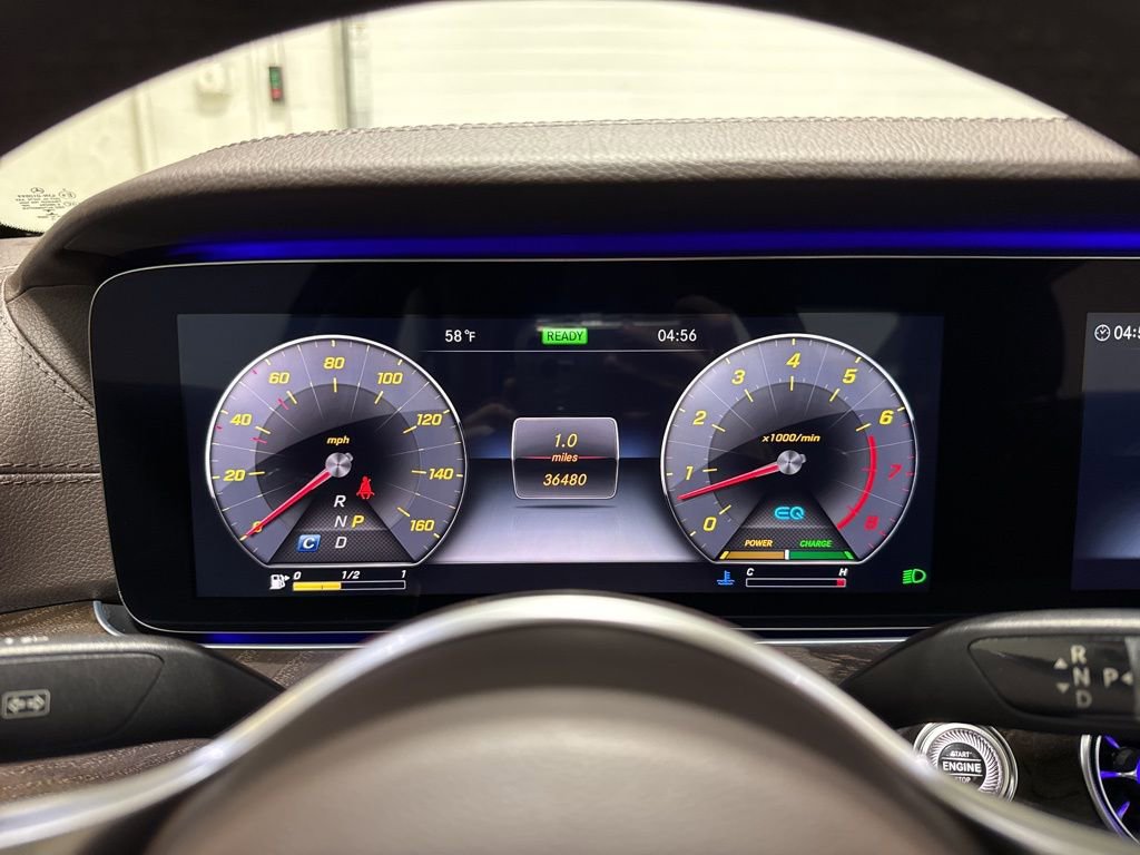 Used 2019 Mercedes-Benz CLS 450 4MATIC image 30