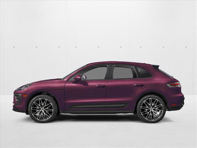 New 2026 Porsche Macan GTS AWD/4WD image 3