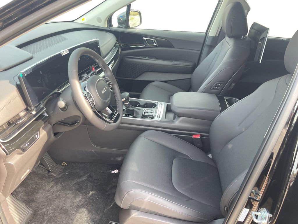 New 2026 Kia Carnival SX Prestige image 9