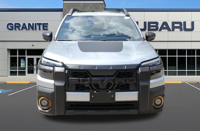 New 2026 Subaru Outback Wilderness AWD/4WD image 3